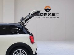 BMW MINI 2022 1.5T COOPER Classic Edition - ფოტო 18