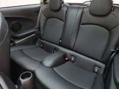 BMW MINI 2022 1.5T COOPER Classic Edition - ფოტო 19