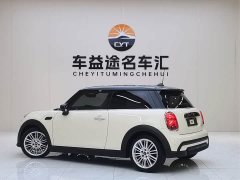 BMW MINI 2022 1.5T COOPER Classic Edition - ფოტო 4