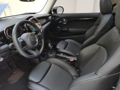 BMW MINI 2022 1.5T COOPER Classic Edition - ფოტო 5