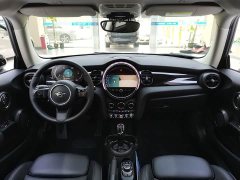 BMW MINI 2022 1.5T COOPER Classic Edition - ფოტო 7