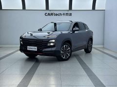 Jetour Jietu Dasheng 2023 1.5T DCT Star Radiance PRO - ფოტო 1