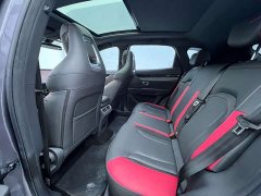 Jetour Jietu Dasheng 2023 1.5T DCT Star Radiance PRO - ფოტო 13