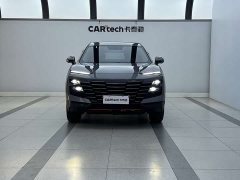 Jetour Jietu Dasheng 2023 1.5T DCT Star Radiance PRO - ფოტო 14