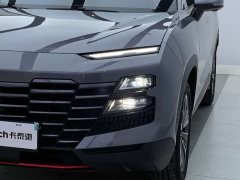 Jetour Jietu Dasheng 2023 1.5T DCT Star Radiance PRO - ფოტო 18