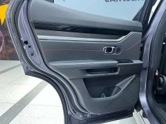 Jetour Jietu Dasheng 2023 1.5T DCT Star Radiance PRO - ფოტო 2