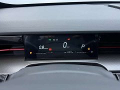 Jetour Jietu Dasheng 2023 1.5T DCT Star Radiance PRO - ფოტო 20