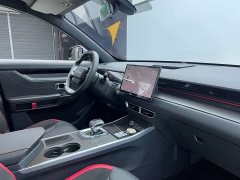 Jetour Jietu Dasheng 2023 1.5T DCT Star Radiance PRO - ფოტო 3