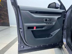 Jetour Jietu Dasheng 2023 1.5T DCT Star Radiance PRO - ფოტო 7