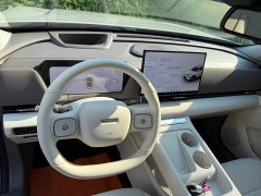 Haval Xiaolong MAX Hi4 165 Ultra Intelligent Driving Edition - ფოტო 10