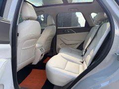 Haval Xiaolong MAX Hi4 165 Ultra Intelligent Driving Edition - ფოტო 11