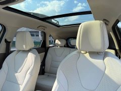 Haval Xiaolong MAX Hi4 165 Ultra Intelligent Driving Edition - ფოტო 12