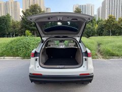 Haval Xiaolong MAX Hi4 165 Ultra Intelligent Driving Edition - ფოტო 14