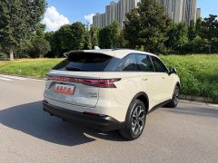 Haval Xiaolong MAX Hi4 165 Ultra Intelligent Driving Edition - ფოტო 15