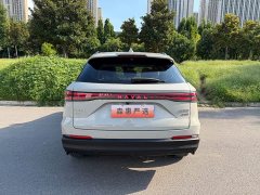 Haval Xiaolong MAX Hi4 165 Ultra Intelligent Driving Edition - ფოტო 16