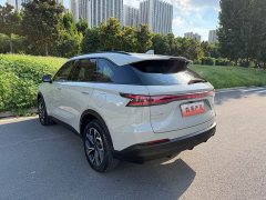 Haval Xiaolong MAX Hi4 165 Ultra Intelligent Driving Edition - ფოტო 17