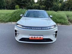 Haval Xiaolong MAX Hi4 165 Ultra Intelligent Driving Edition - ფოტო 2