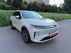 Haval Xiaolong MAX Hi4 165 Ultra Intelligent Driving Edition - ფოტო 3