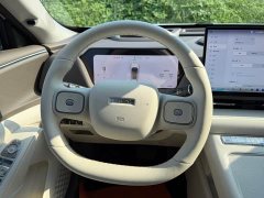 Haval Xiaolong MAX Hi4 165 Ultra Intelligent Driving Edition - ფოტო 4