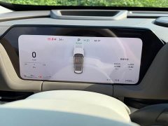 Haval Xiaolong MAX Hi4 165 Ultra Intelligent Driving Edition - ფოტო 5