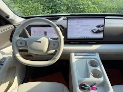 Haval Xiaolong MAX Hi4 165 Ultra Intelligent Driving Edition - ფოტო 6