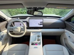 Haval Xiaolong MAX Hi4 165 Ultra Intelligent Driving Edition - ფოტო 7