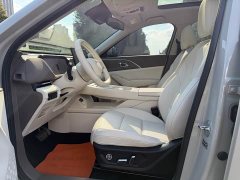 Haval Xiaolong MAX Hi4 165 Ultra Intelligent Driving Edition - ფოტო 8