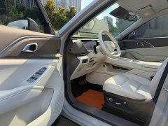 Haval Xiaolong MAX Hi4 165 Ultra Intelligent Driving Edition - ფოტო 9