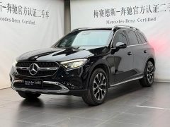 Mercedes-Benz GLC 260 L 4MATIC Dynamic 5-Seater - ფოტო 1