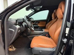 Mercedes-Benz GLC 260 L 4MATIC Dynamic 5-Seater - ფოტო 11