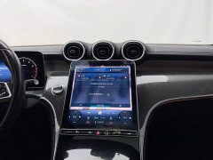 Mercedes-Benz GLC 260 L 4MATIC Dynamic 5-Seater - ფოტო 13