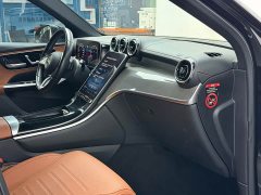 Mercedes-Benz GLC 260 L 4MATIC Dynamic 5-Seater - ფოტო 15