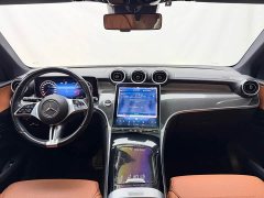 Mercedes-Benz GLC 260 L 4MATIC Dynamic 5-Seater - ფოტო 17