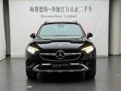 Mercedes-Benz GLC 260 L 4MATIC Dynamic 5-Seater - ფოტო 2