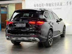 Mercedes-Benz GLC 260 L 4MATIC Dynamic 5-Seater - ფოტო 3