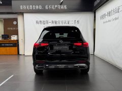 Mercedes-Benz GLC 260 L 4MATIC Dynamic 5-Seater - ფოტო 4
