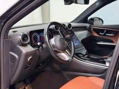 Mercedes-Benz GLC 260 L 4MATIC Dynamic 5-Seater - ფოტო 9