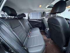Volkswagen Jetta VS5 2023 280TSI Automatic Comfort Edition - ფოტო 14