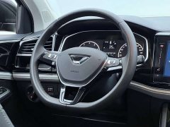 Volkswagen Jetta VS5 2023 280TSI Automatic Comfort Edition - ფოტო 16