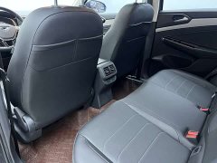 Volkswagen Jetta VS5 2023 280TSI Automatic Comfort Edition - ფოტო 4