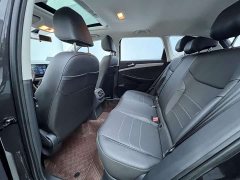 Volkswagen Jetta VS5 2023 280TSI Automatic Comfort Edition - ფოტო 5