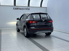Volkswagen Jetta VS5 2023 280TSI Automatic Comfort Edition - ფოტო 7