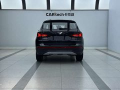 Volkswagen Jetta VS5 2023 280TSI Automatic Comfort Edition - ფოტო 8
