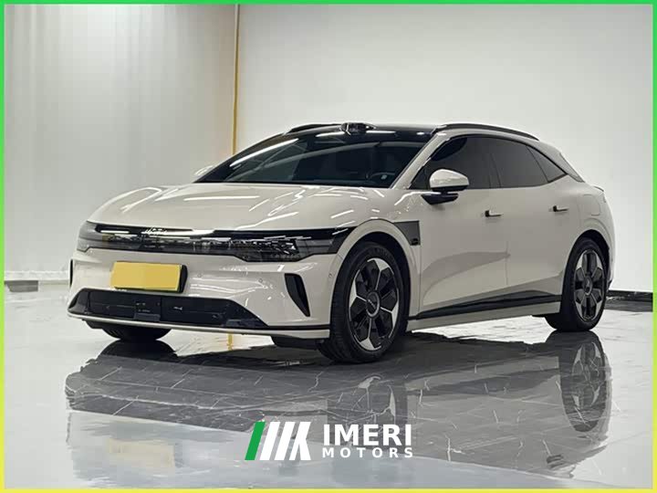 Zeekr Geely Zeekr 007GT RWD Max 75kWh - ავტომობილი ჩინეთიდან