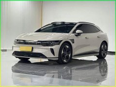 Zeekr Geely Zeekr 007GT RWD Max 75kWh - ფოტო 1
