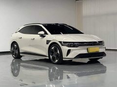 Zeekr Geely Zeekr 007GT RWD Max 75kWh - ფოტო 3