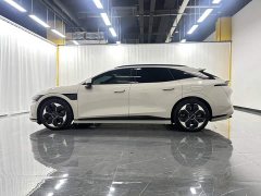 Zeekr Geely Zeekr 007GT RWD Max 75kWh - ფოტო 4