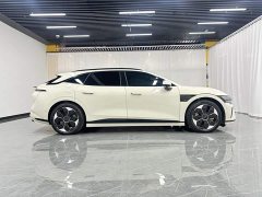 Zeekr Geely Zeekr 007GT RWD Max 75kWh - ფოტო 5