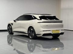 Zeekr Geely Zeekr 007GT RWD Max 75kWh - ფოტო 6