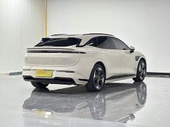 Zeekr Geely Zeekr 007GT RWD Max 75kWh - ფოტო 7